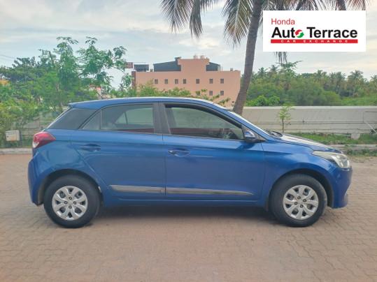 2016 Hyundai&nbsp;i20 2015-2017 Sportz 1.2