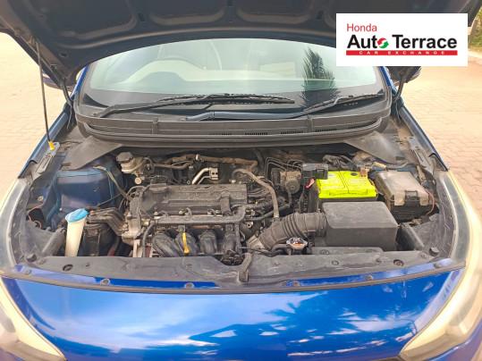 2016 Hyundai&nbsp;i20 2015-2017 Sportz 1.2