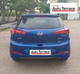 2016 Hyundai&nbsp;i20 2015-2017 Sportz 1.2