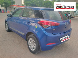 2016 Hyundai&nbsp;i20 2015-2017 Sportz 1.2