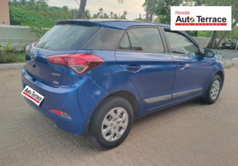 2016 Hyundai&nbsp;i20 2015-2017 Sportz 1.2