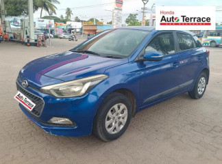 2016 Hyundai&nbsp;i20 2015-2017 Sportz 1.2
