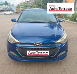 2016 Hyundai&nbsp;i20 2015-2017 Sportz 1.2