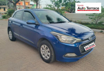 2016 Hyundai&nbsp;i20 2015-2017 Sportz 1.2