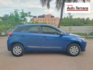2016 Hyundai&nbsp;i20 2015-2017 Sportz 1.2