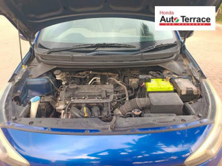 2016 Hyundai&nbsp;i20 2015-2017 Sportz 1.2