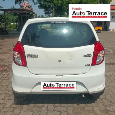 2013 Maruti&nbsp;Alto 800 LXI