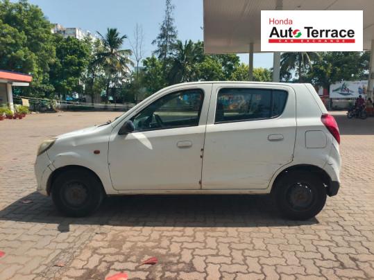 2013 Maruti&nbsp;Alto 800 LXI