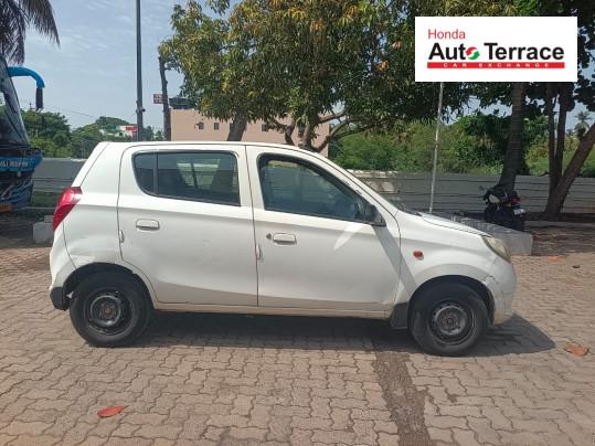 2013 Maruti&nbsp;Alto 800 LXI