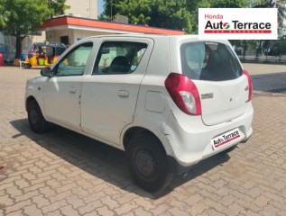 2013 Maruti&nbsp;Alto 800 LXI