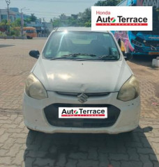 2013 Maruti&nbsp;Alto 800 LXI