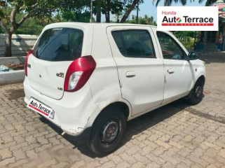 2013 Maruti&nbsp;Alto 800 LXI
