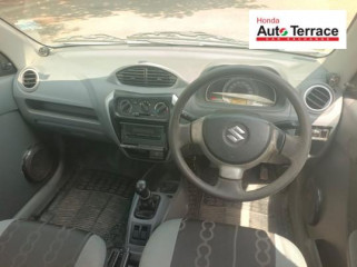 2013 Maruti&nbsp;Alto 800 LXI