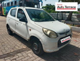2013 Maruti&nbsp;Alto 800 LXI