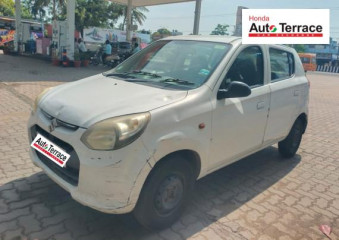 2013 Maruti&nbsp;Alto 800 LXI