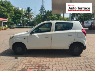 2013 Maruti&nbsp;Alto 800 LXI