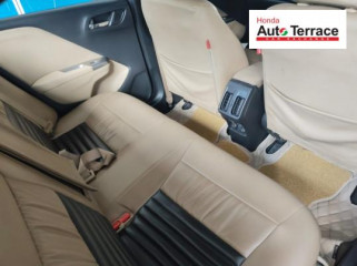 2014 Honda&nbsp;City 4th Generation V MT AVN
