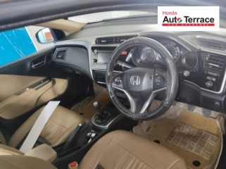 2014 Honda&nbsp;City 4th Generation V MT AVN