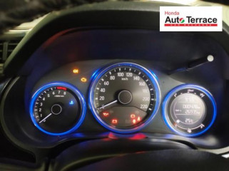 2014 Honda&nbsp;City 4th Generation V MT AVN