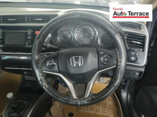 2014 Honda&nbsp;City 4th Generation V MT AVN