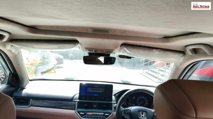 2023 Honda&nbsp;Elevate ZX