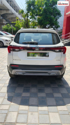 2023 Honda&nbsp;Elevate ZX