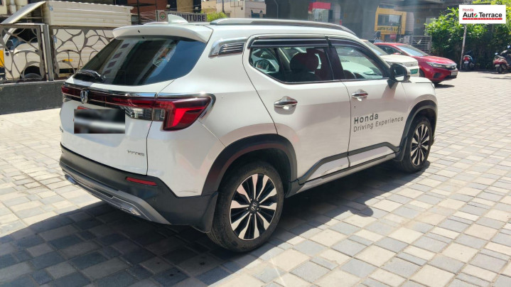2023 Honda&nbsp;Elevate ZX