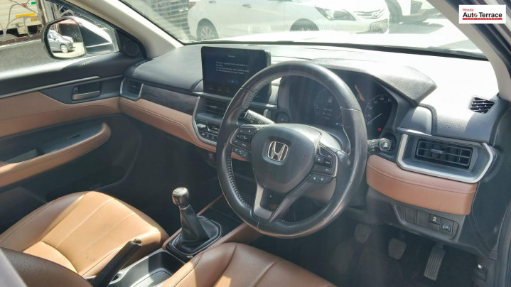 2023 Honda&nbsp;Elevate ZX