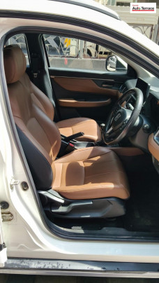 2023 Honda&nbsp;Elevate ZX