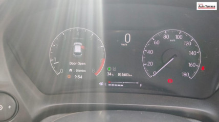 2023 Honda&nbsp;Elevate ZX