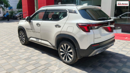 2023 Honda&nbsp;Elevate ZX