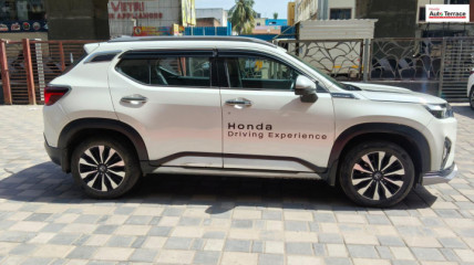 2023 Honda&nbsp;Elevate ZX