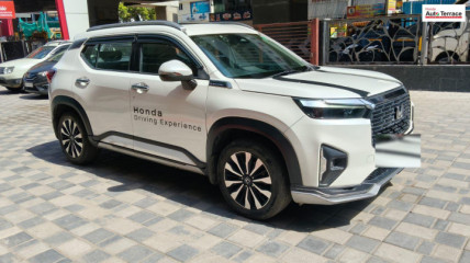 2023 Honda&nbsp;Elevate ZX