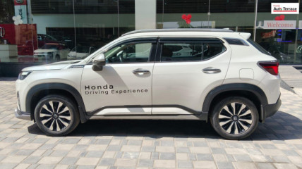 2023 Honda&nbsp;Elevate ZX