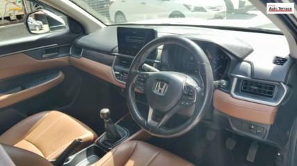 2023 Honda&nbsp;Elevate ZX
