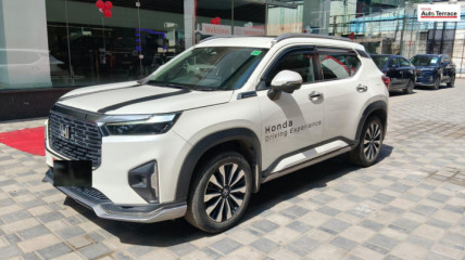 2023 Honda&nbsp;Elevate ZX