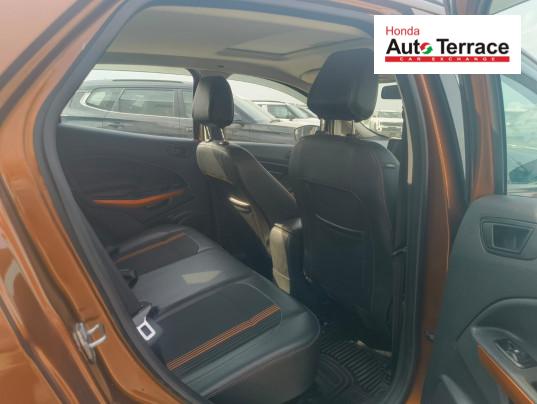 2019 Ford&nbsp;Ecosport 1.0 Ecoboost Titanium Plus BSIV