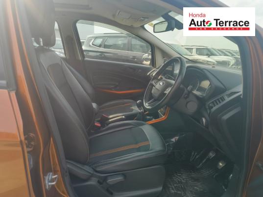 2019 Ford&nbsp;Ecosport 1.0 Ecoboost Titanium Plus BSIV
