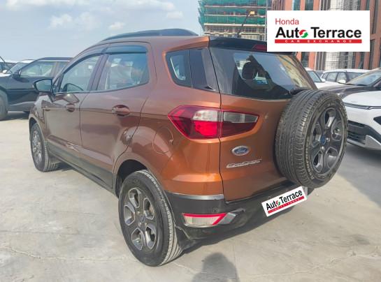 2019 Ford&nbsp;Ecosport 1.0 Ecoboost Titanium Plus BSIV