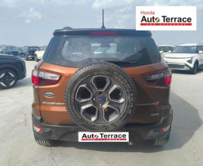 2019 Ford&nbsp;Ecosport 1.0 Ecoboost Titanium Plus BSIV