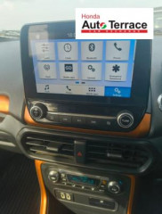 2019 Ford&nbsp;Ecosport 1.0 Ecoboost Titanium Plus BSIV