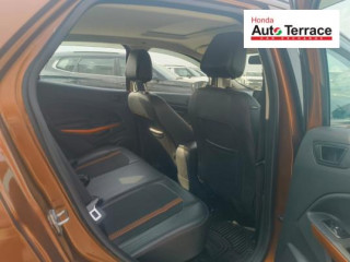 2019 Ford&nbsp;Ecosport 1.0 Ecoboost Titanium Plus BSIV