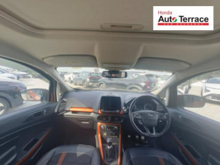 2019 Ford&nbsp;Ecosport 1.0 Ecoboost Titanium Plus BSIV