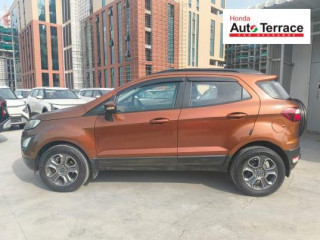2019 Ford&nbsp;Ecosport 1.0 Ecoboost Titanium Plus BSIV