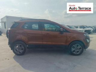 2019 Ford&nbsp;Ecosport 1.0 Ecoboost Titanium Plus BSIV