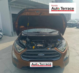 2019 Ford&nbsp;Ecosport 1.0 Ecoboost Titanium Plus BSIV