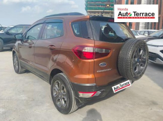2019 Ford&nbsp;Ecosport 1.0 Ecoboost Titanium Plus BSIV