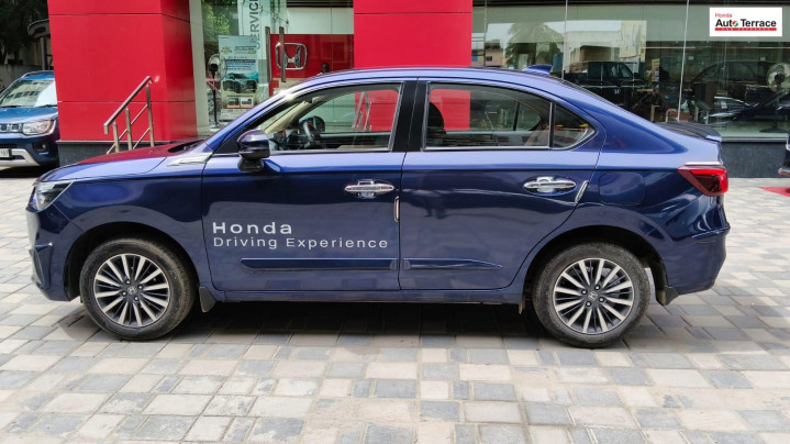 2023 Honda&nbsp;Amaze 2021-2024 VX