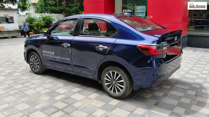 2023 Honda&nbsp;Amaze 2021-2024 VX
