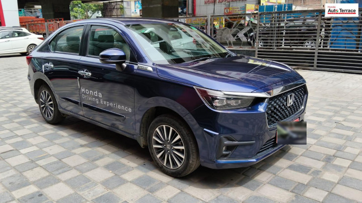 2023 Honda&nbsp;Amaze 2021-2024 VX